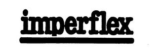 IMPERFLEX trademark