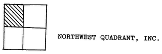 NORTHWEST QUADRANT, INC.