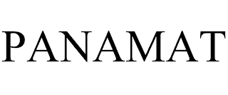 PANAMAT trademark