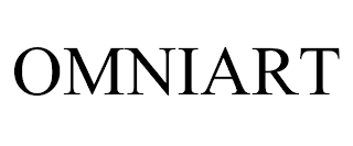 OMNIART trademark