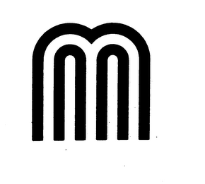 M trademark