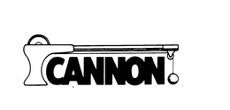 CANNON trademark