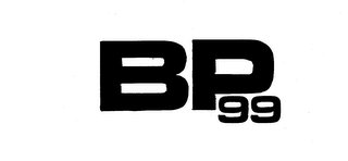 BP 99 trademark