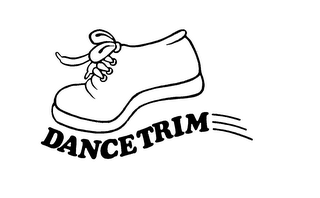 DANCETRIM trademark