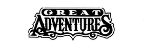 GREAT ADVENTURES