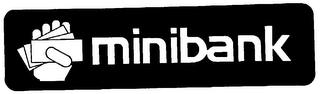 MINIBANK trademark