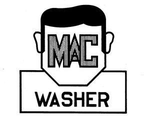 MAC WASHER