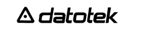 DATOTEK