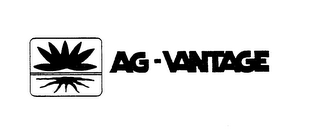 AG-VANTAGE trademark