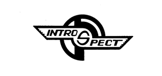 INTROSPECT trademark