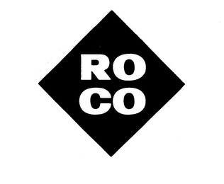 ROCO trademark