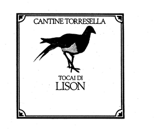 CANTINE TORRESELLA TOCAI DI LISON