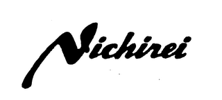 NICHIREI trademark