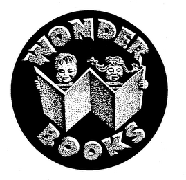 WONDER BOOKS