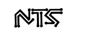 NTS trademark