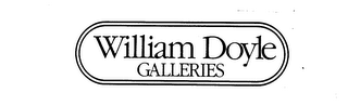 WILLIAM DOYLE GALLERIES