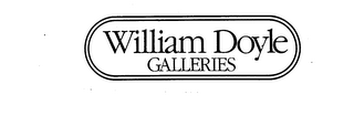 WILLIAM DOYLE GALLERIES