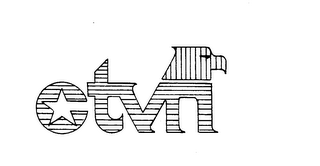 CTVN trademark
