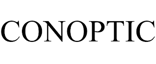 CONOPTIC trademark
