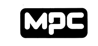 MPC trademark