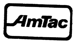 AMTAC trademark