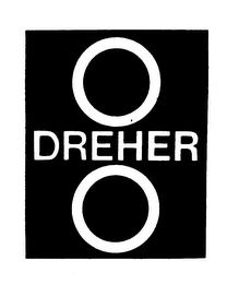 DREHER trademark