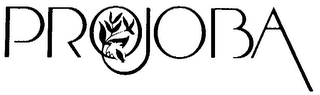 PROJOBA trademark