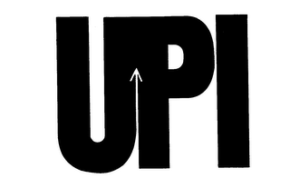 UPI trademark