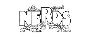 NERDS trademark