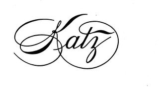 KATZ trademark