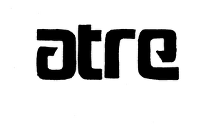 ATRE trademark