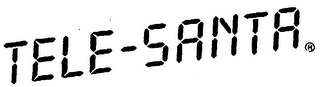 TELE-SANTA trademark