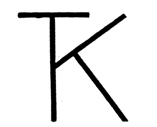 TK trademark