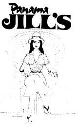 PANAMA JILL'S trademark