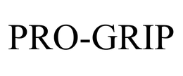 PRO-GRIP trademark