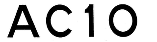 ACIO trademark