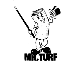 MR. TURF