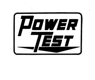 POWER TEST