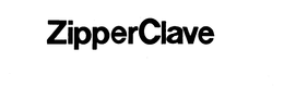 ZIPPERCLAVE trademark