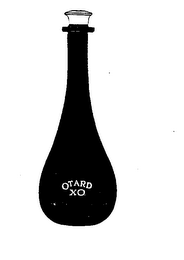 OTARD X.O. trademark