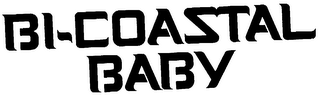 BI-COASTAL BABY trademark