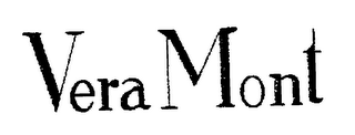 VERA MONT trademark