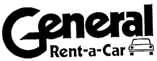 GENERAL RENT-A-CAR