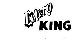 CELERY KING trademark
