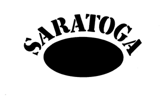 SARATOGA