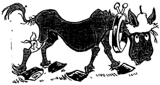 MISCELLANEOUS trademark