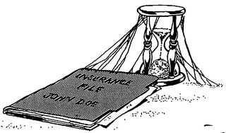 INSURANCE FILE JOHN DOE