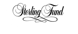 STERLING FUND trademark