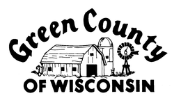 GREEN COUNTY OF WISCONSIN trademark
