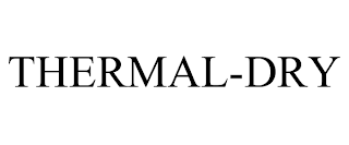 THERMAL-DRY trademark